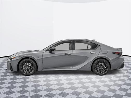 2025 Lexus IS 500 F SPORT Performance Premium