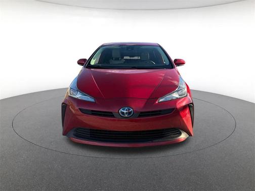 2021 Toyota Prius XLE