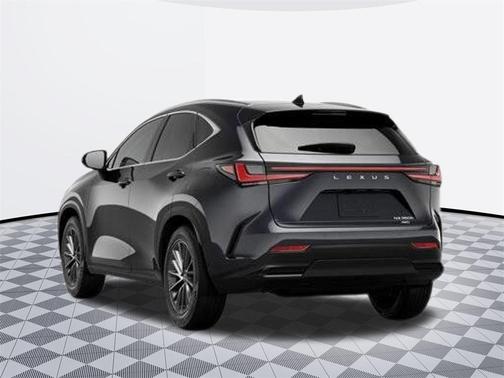 2026 Lexus NX 350h 350h Premium
