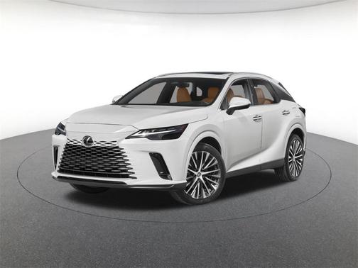 2025 Lexus RX 350 Base