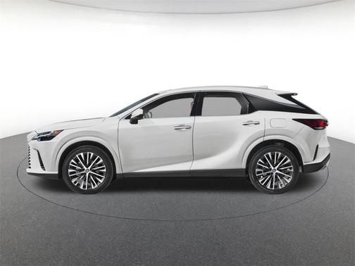 2025 Lexus RX 350 Base