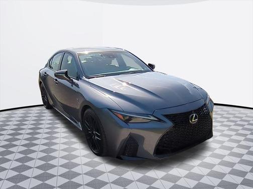2023 Lexus IS 500 F SPORT Performance Premium