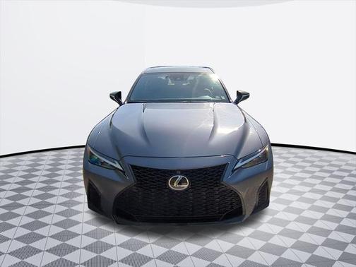 2023 Lexus IS 500 F SPORT Performance Premium