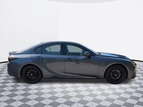 2023 Lexus IS 500 F SPORT Performance Premium
