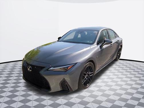 2023 Lexus IS 500 F SPORT Performance Premium