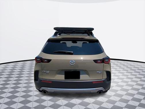 2023 Mazda CX-50 2.5 Turbo Meridian Edition