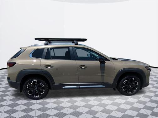 2023 Mazda CX-50 2.5 Turbo Meridian Edition
