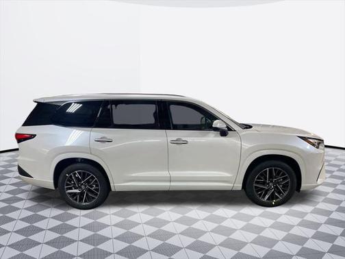 2025 Lexus TX 350 Premium