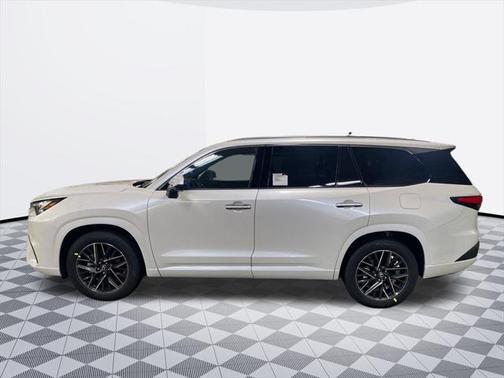 2025 Lexus TX 350 Premium