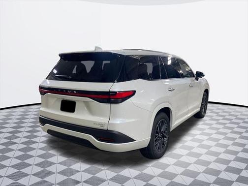 2025 Lexus TX 350 Premium