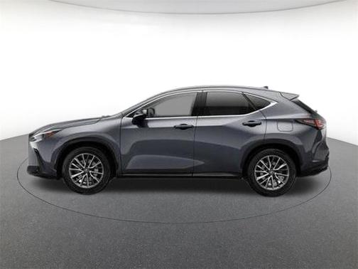 2026 Lexus NX 350 350 Premium