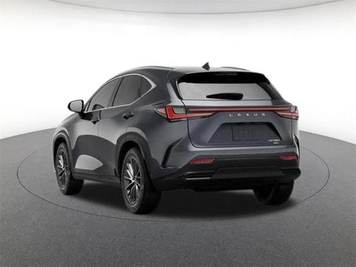 2026 Lexus NX 350 350 Premium