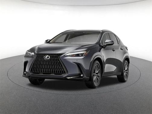 2026 Lexus NX 350 350 Premium