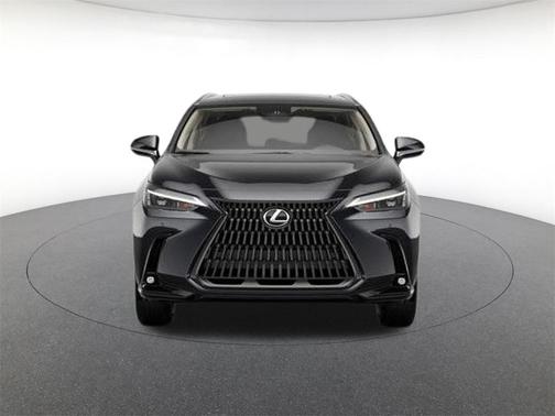 2026 Lexus NX 350 350 Premium