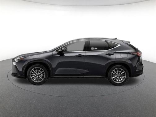 2026 Lexus NX 350 350 Premium