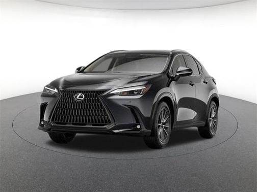 2026 Lexus NX 350 350 Premium