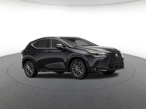 2026 Lexus NX 350 350 Premium