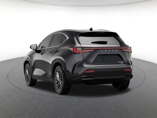 2026 Lexus NX 350 350 Premium