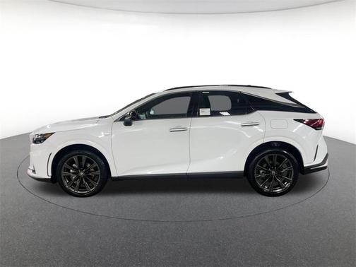 2026 Lexus RX 350 F SPORT Design