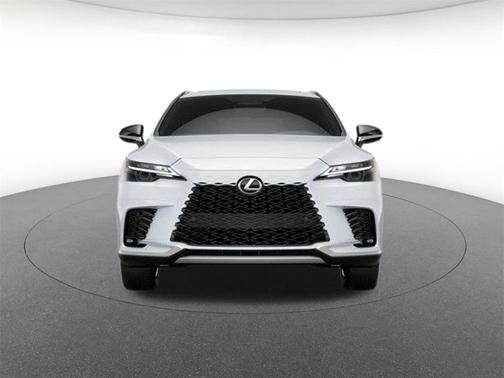 2026 Lexus RX 350 F SPORT Design