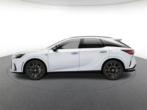 2026 Lexus RX 350 F SPORT Design