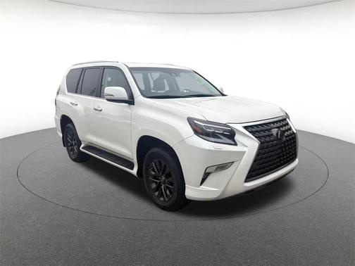 2023 Lexus GX 460 460