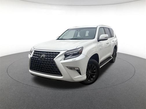2023 Lexus GX 460 460