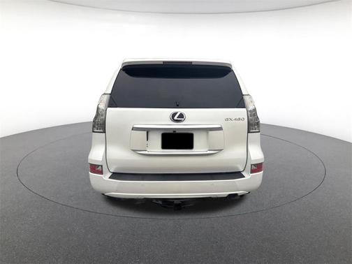 2023 Lexus GX 460 460