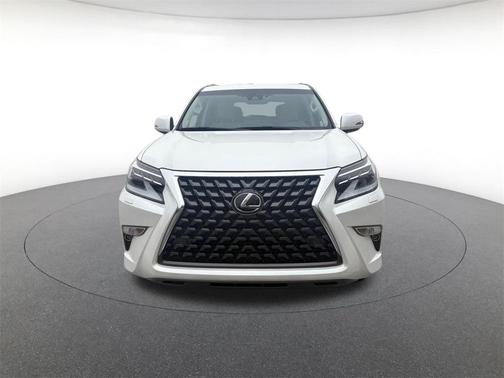 2023 Lexus GX 460 460