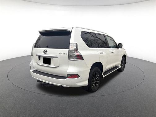 2023 Lexus GX 460 460