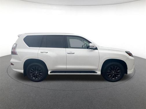 2023 Lexus GX 460 460