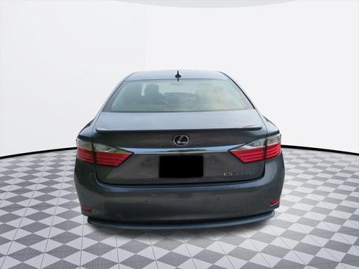 2014 Lexus ES 300h Base