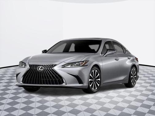 2025 Lexus ES 350 Base