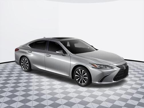 2025 Lexus ES 350 Base