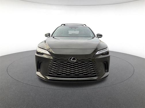 2024 Lexus RX 350 Base