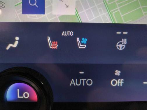 2024 Lexus RX 350 Base