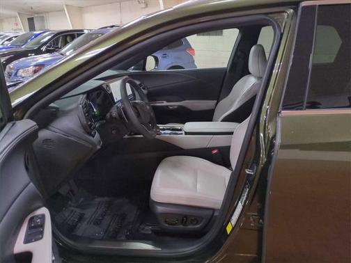 2024 Lexus RX 350 Base