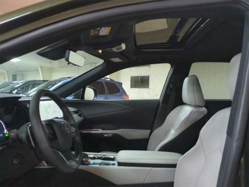 2024 Lexus RX 350 Base