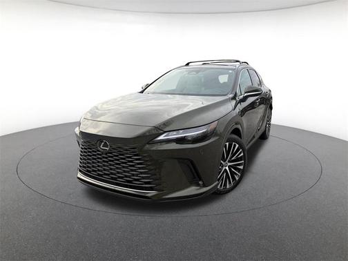 2024 Lexus RX 350 Base