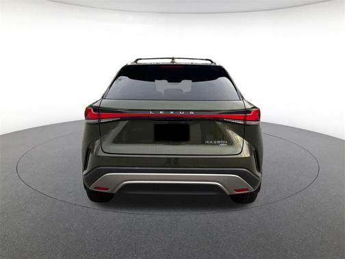 2024 Lexus RX 350 Base