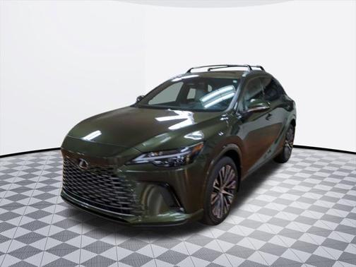 2024 Lexus RX 350 Base