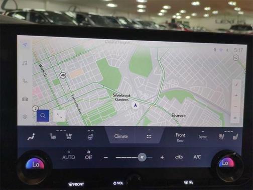 2024 Lexus RX 350 Base