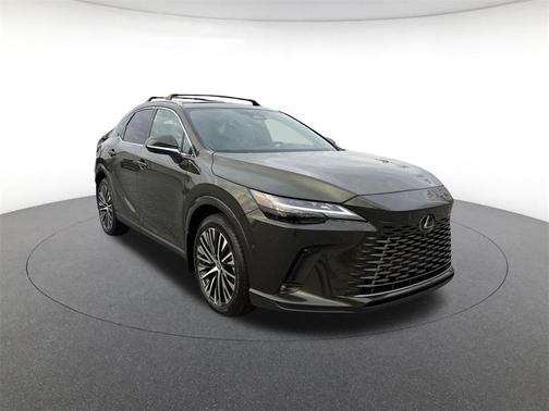 2024 Lexus RX 350 Base