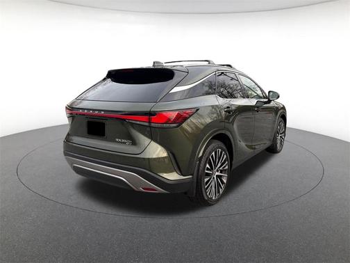 2024 Lexus RX 350 Base