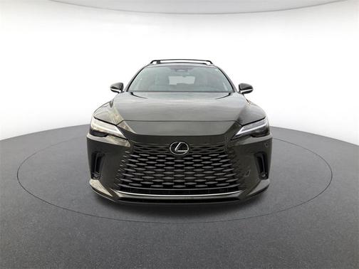 2024 Lexus RX 350 Base