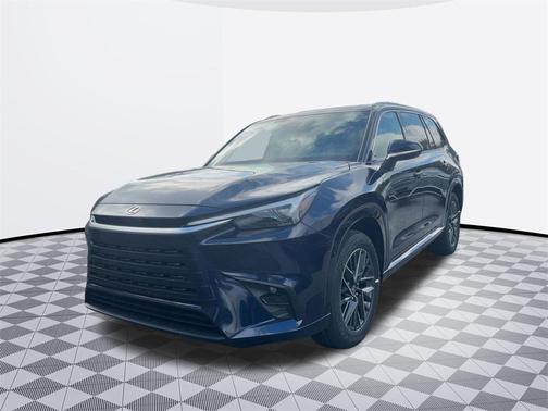 2026 Lexus TX 350 Base