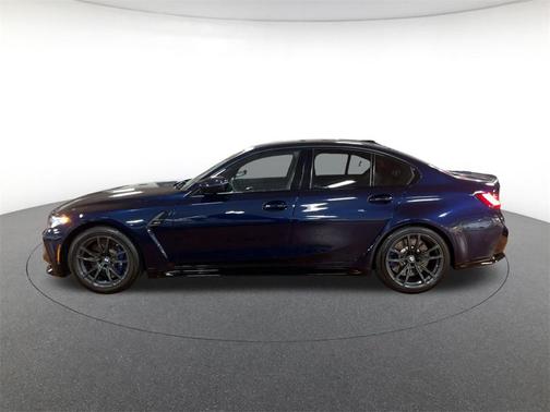 2024 BMW M3 Base