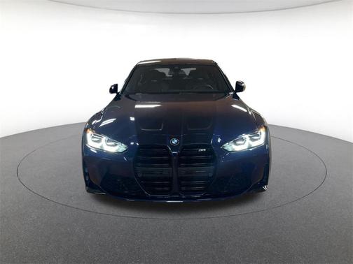 2024 BMW M3 Base