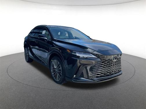 2026 Lexus RX 350 Luxury