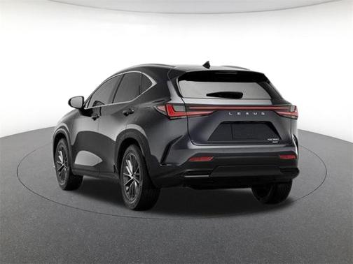 2026 Lexus NX 350 350 Premium